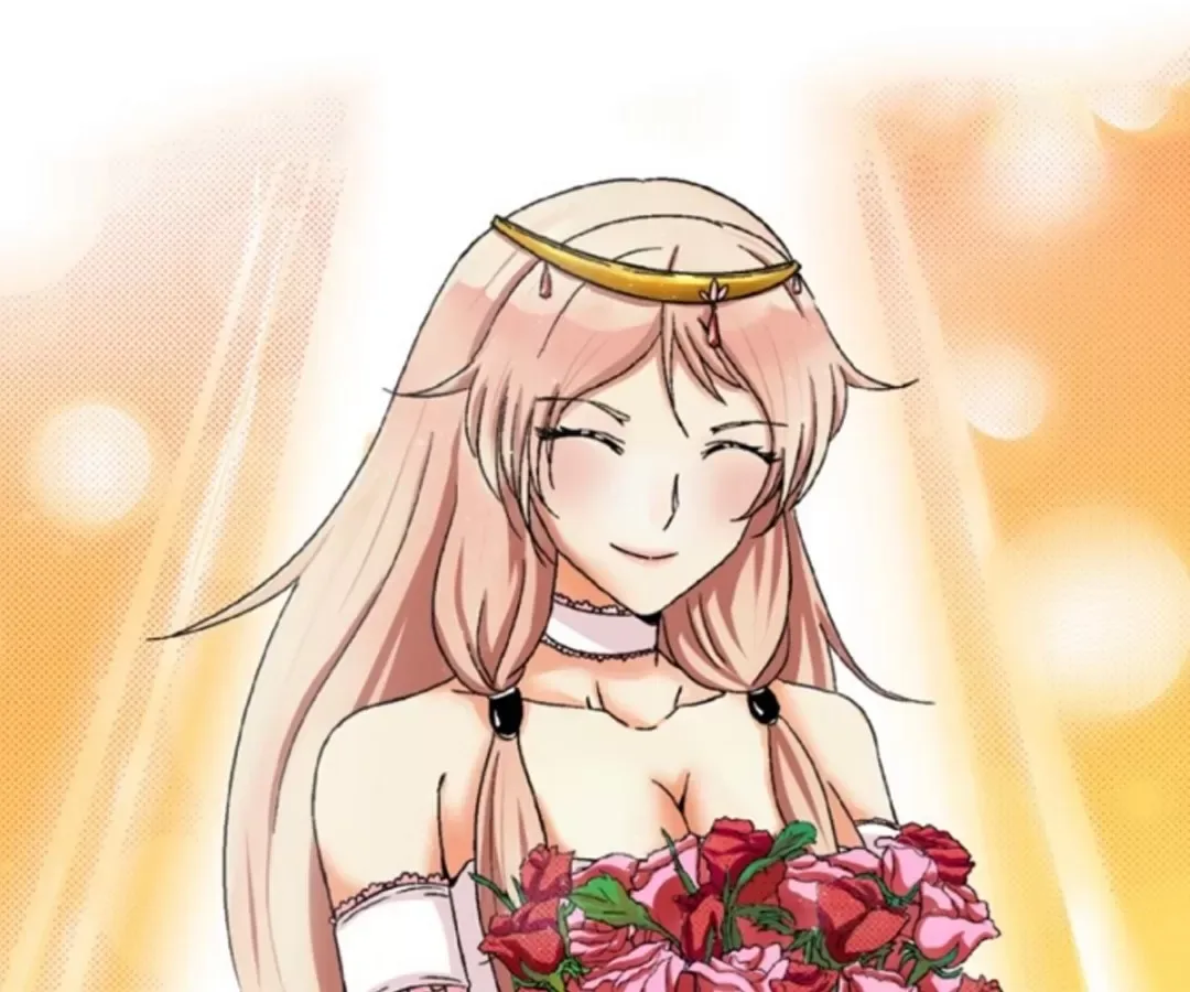 Love, Beauty and Revenge Chapter 0 page 1