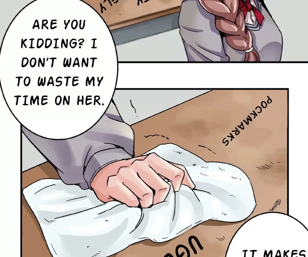 Love, Beauty and Revenge Chapter 0 page 13