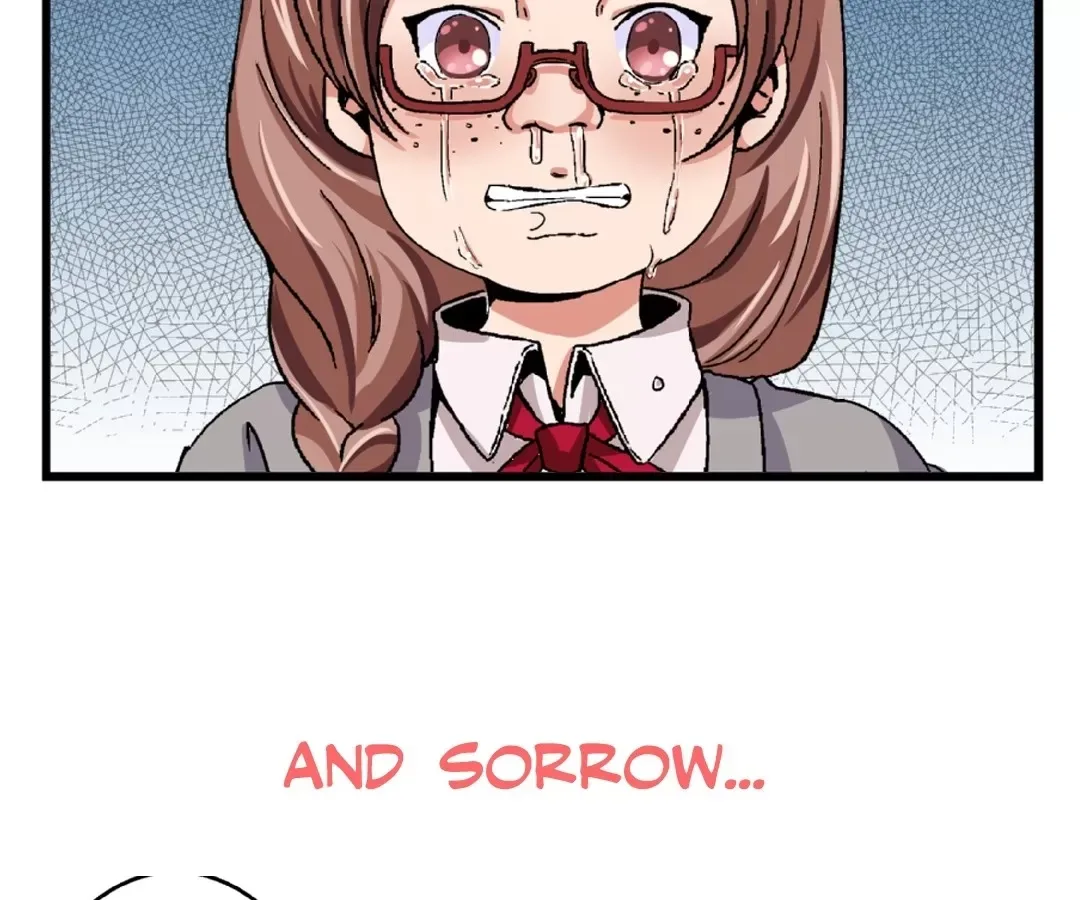 Love, Beauty and Revenge Chapter 0 page 11