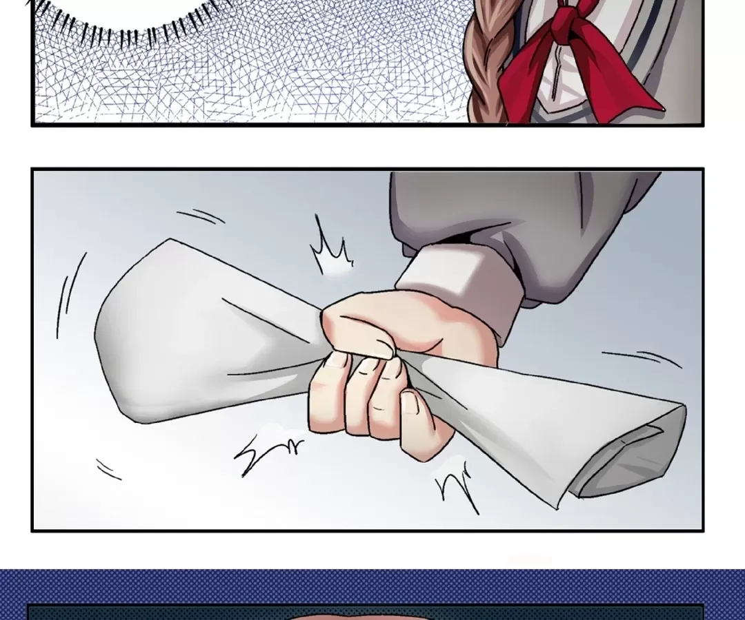Love, Beauty and Revenge Chapter 0 page 5