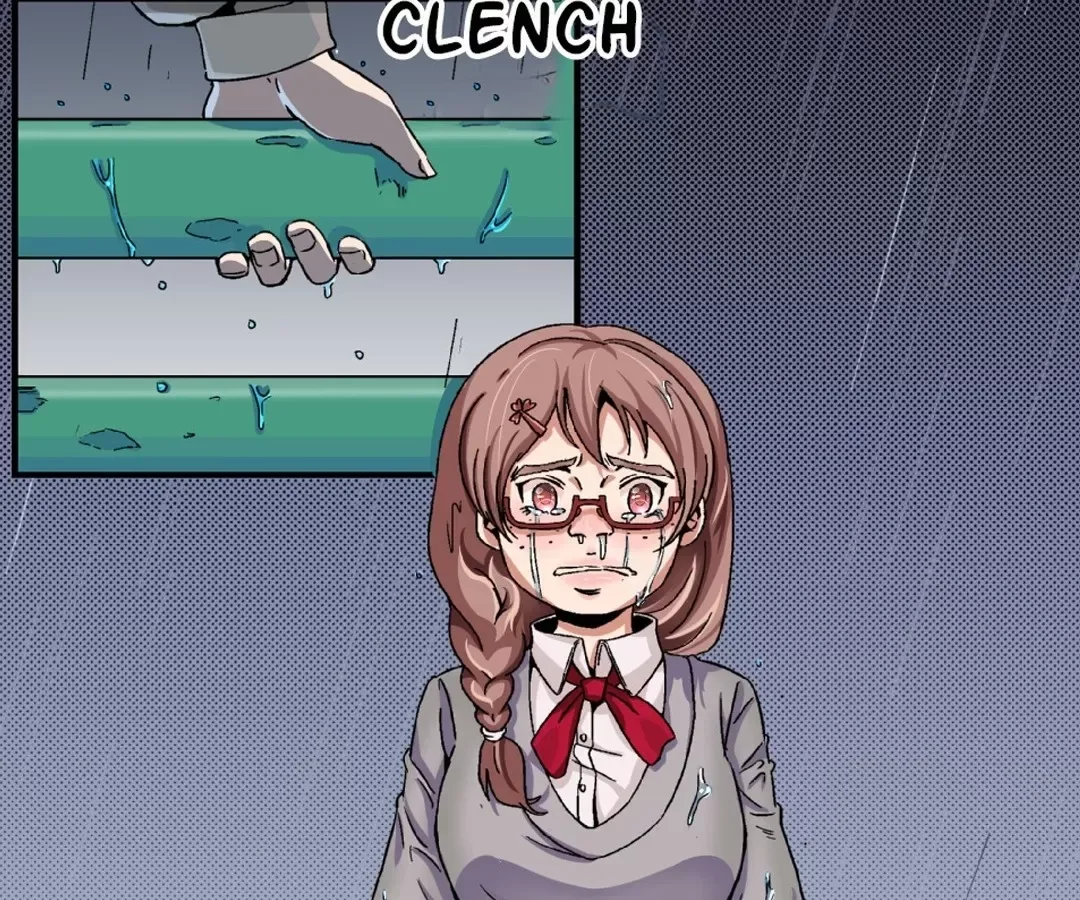 Love, Beauty and Revenge Chapter 0 page 19