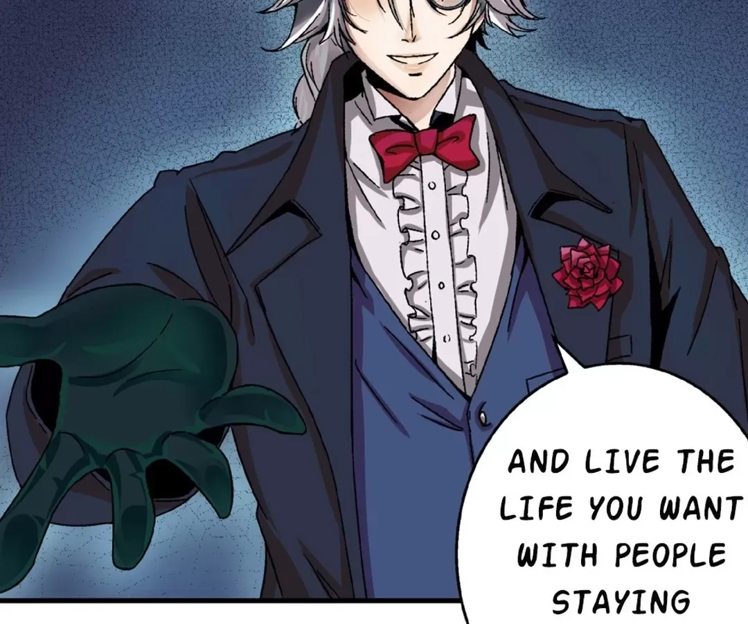Love, Beauty and Revenge Chapter 0 page 27