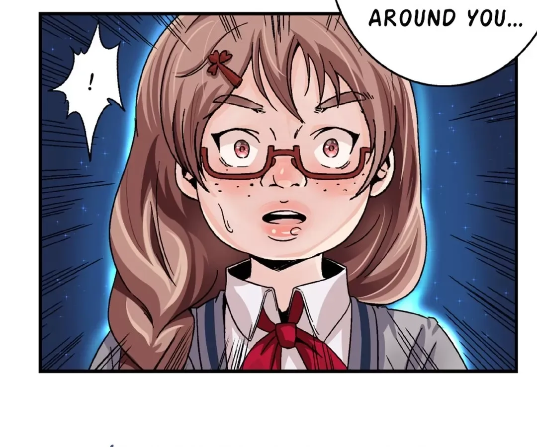 Love, Beauty and Revenge Chapter 0 page 28