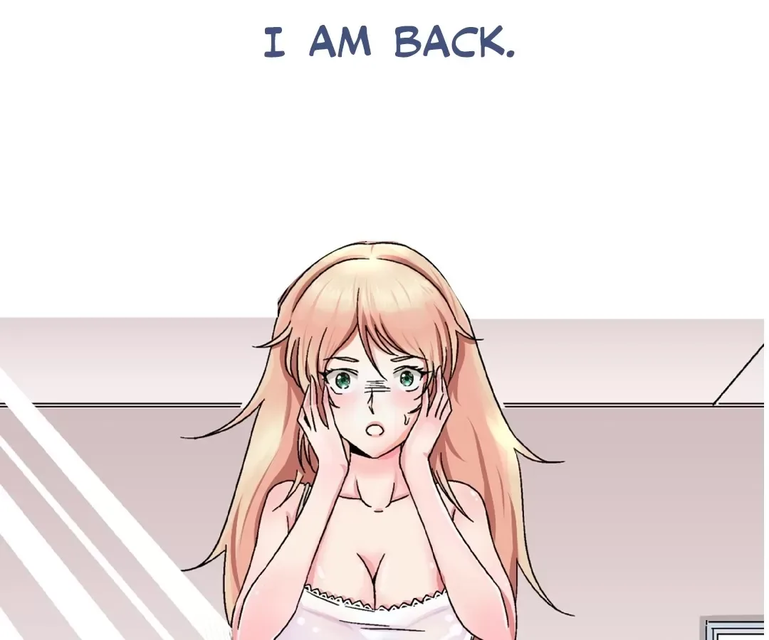 Love, Beauty and Revenge Chapter 0 page 33
