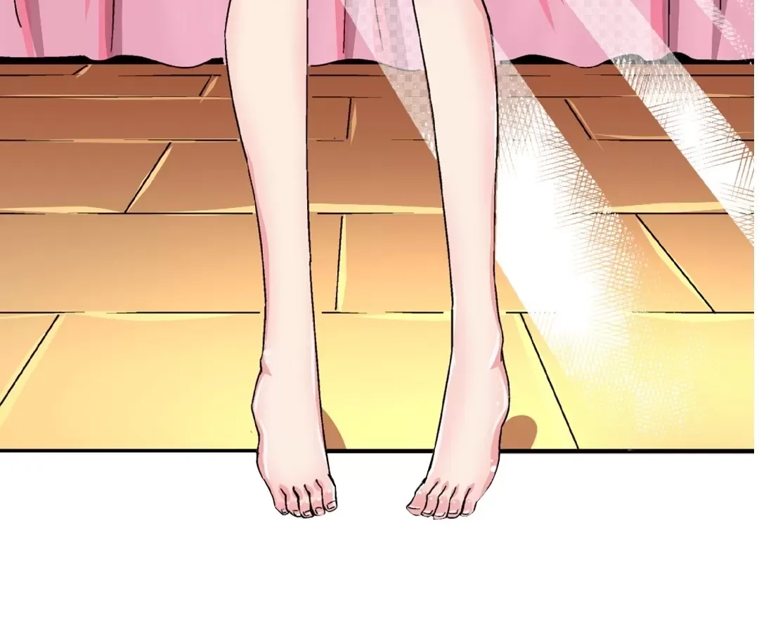 Love, Beauty and Revenge Chapter 0 page 35