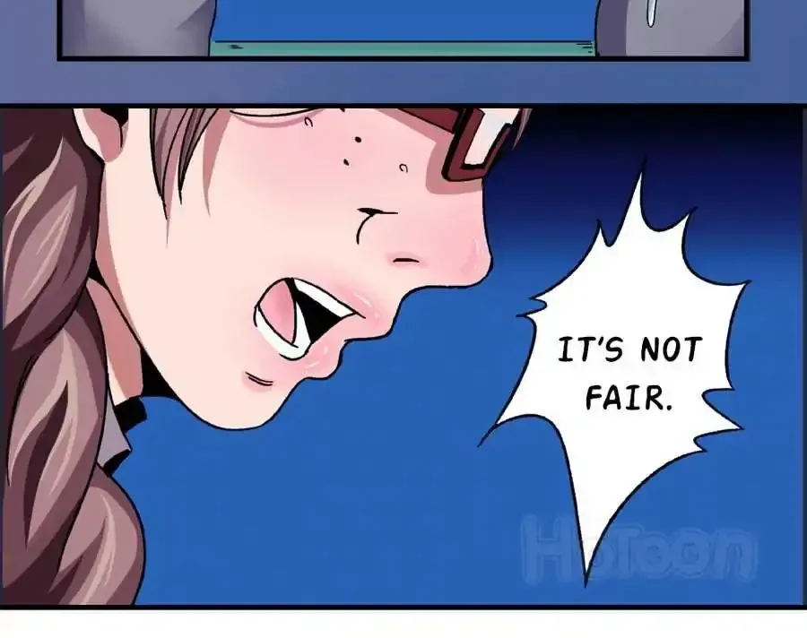 Love, Beauty and Revenge Chapter 1 page 9