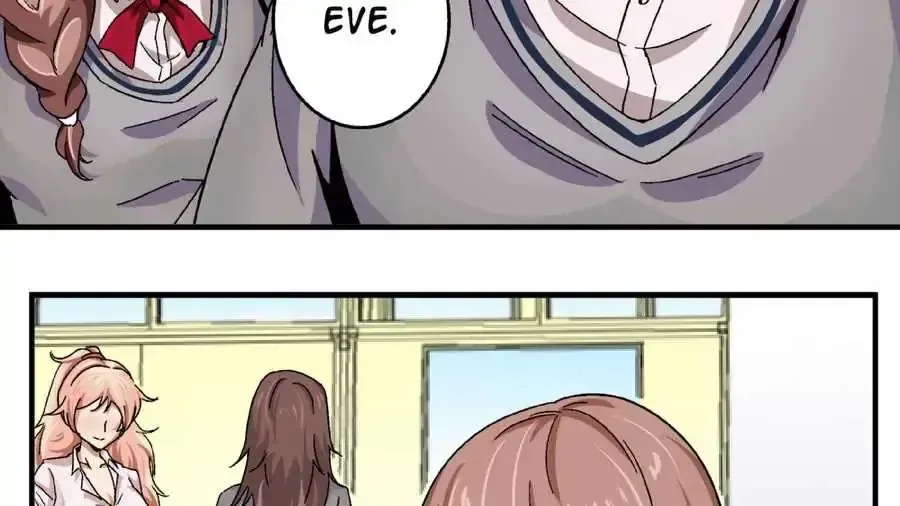 Love, Beauty and Revenge Chapter 1 page 27