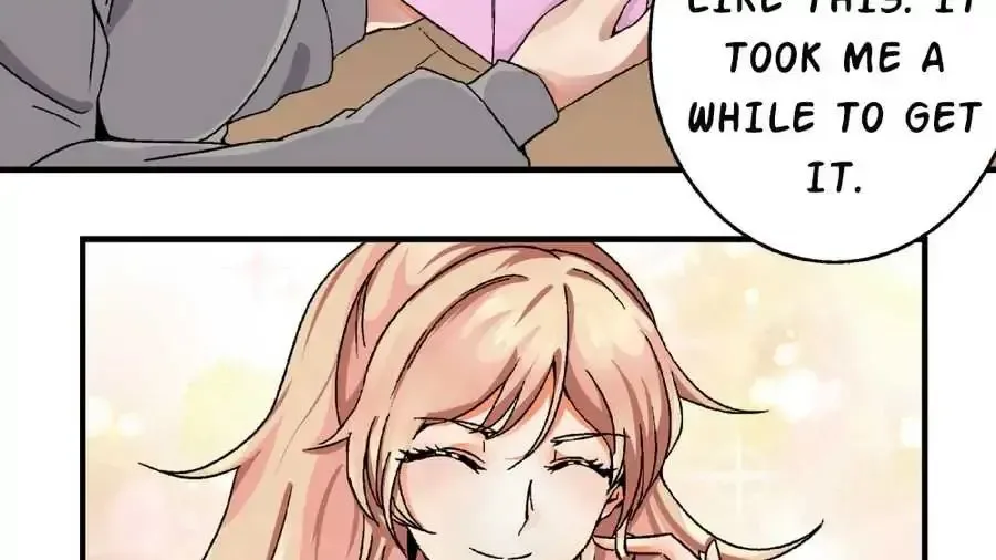 Love, Beauty and Revenge Chapter 1 page 30