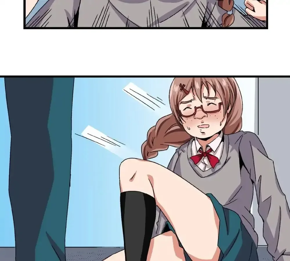 Love, Beauty and Revenge Chapter 10 page 8