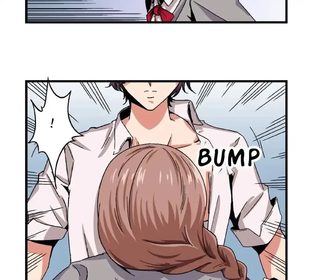 Love, Beauty and Revenge Chapter 10 page 7