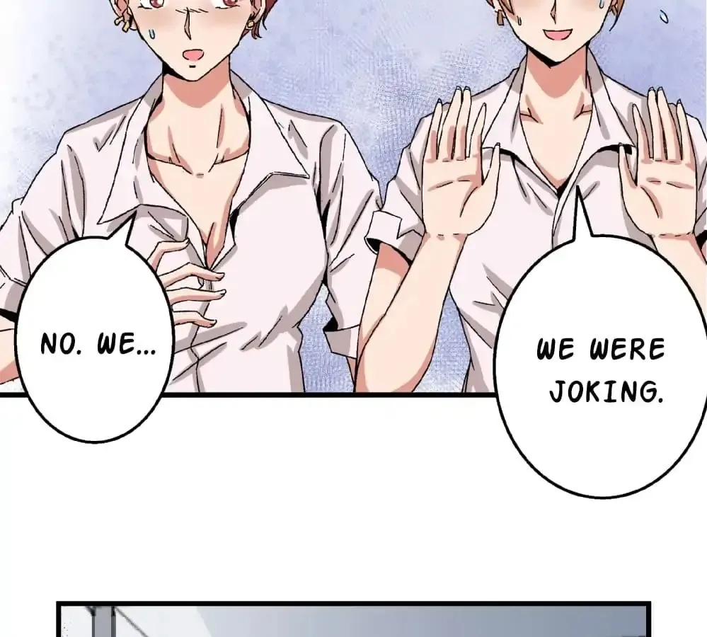 Love, Beauty and Revenge Chapter 10 page 20