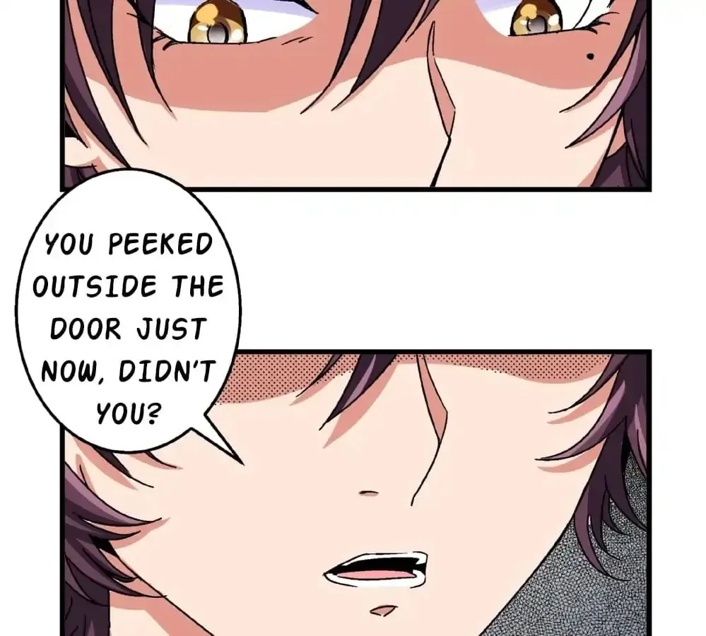 Love, Beauty and Revenge Chapter 10 page 15
