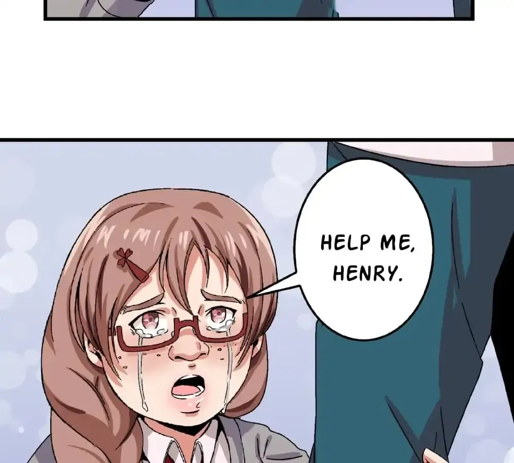 Love, Beauty and Revenge Chapter 10 page 13