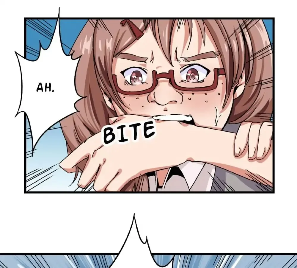 Love, Beauty and Revenge Chapter 10 page 3