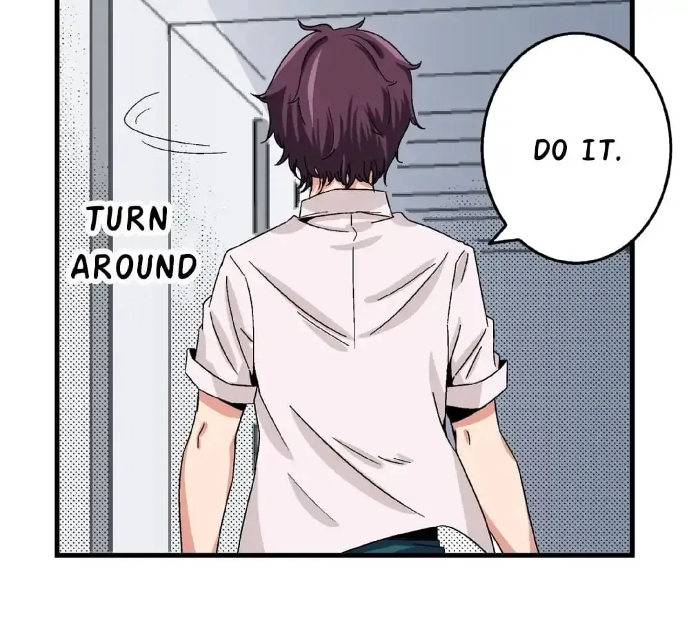 Love, Beauty and Revenge Chapter 10 page 21