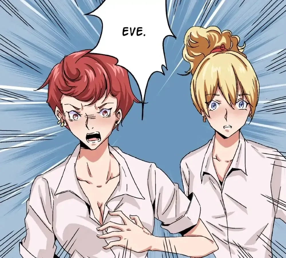 Love, Beauty and Revenge Chapter 10 page 4