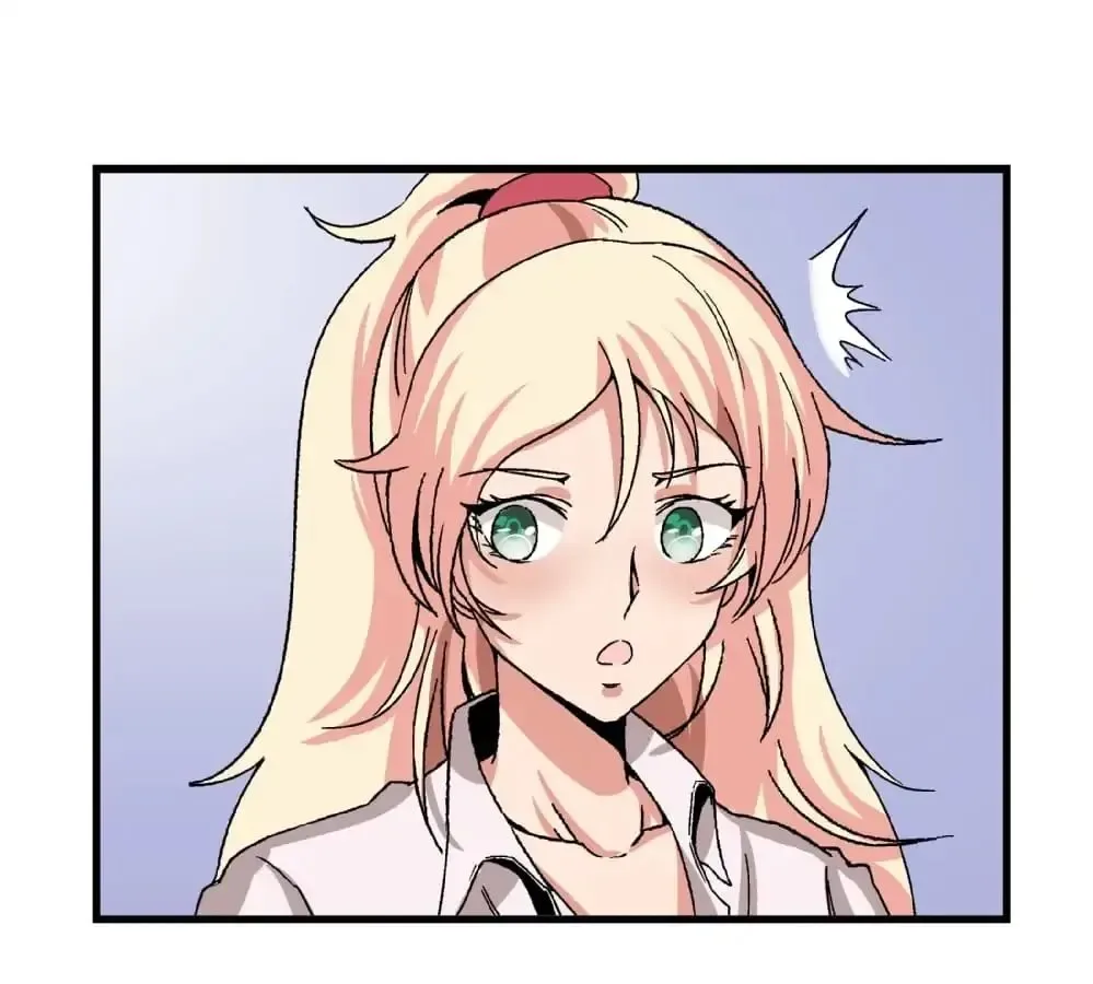 Love, Beauty and Revenge Chapter 10 page 28