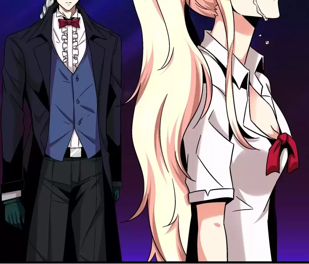 Love, Beauty and Revenge Chapter 100 page 5