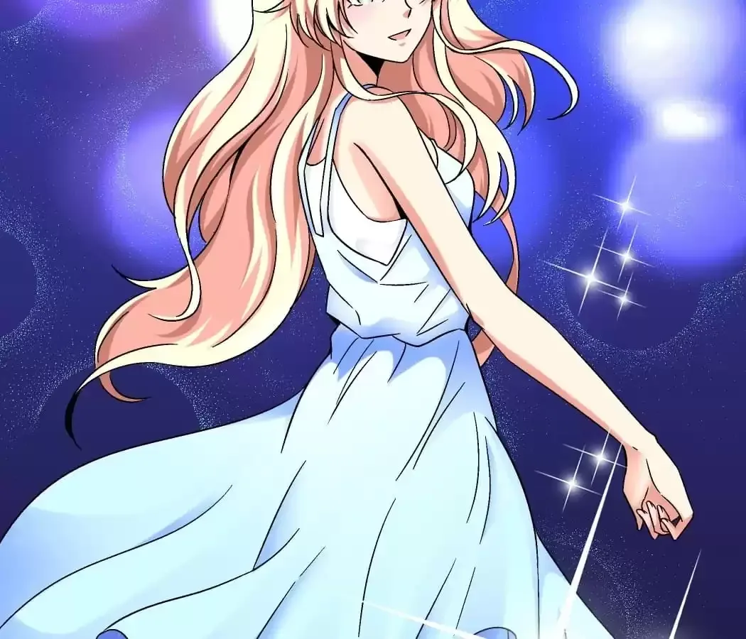 Love, Beauty and Revenge Chapter 100 page 25