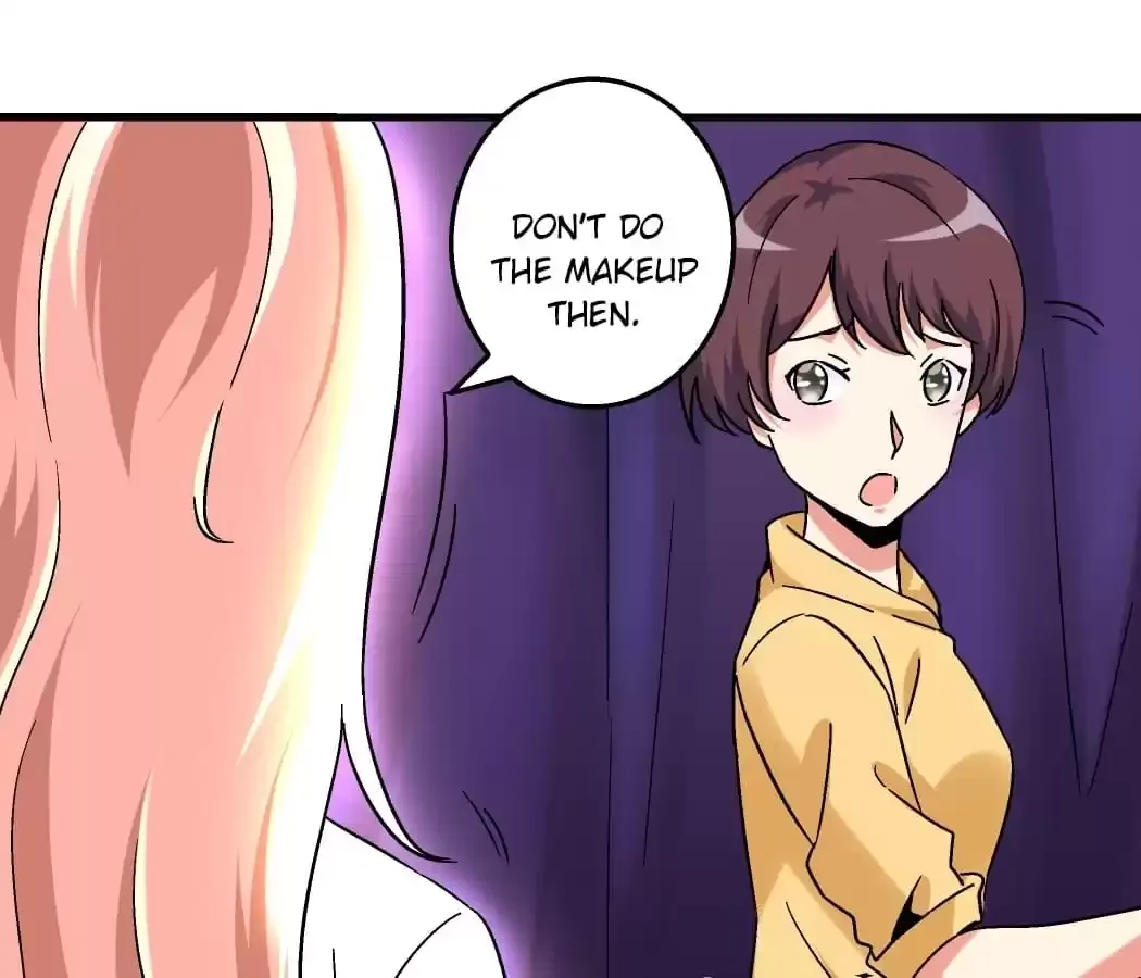 Love, Beauty and Revenge Chapter 100 page 16