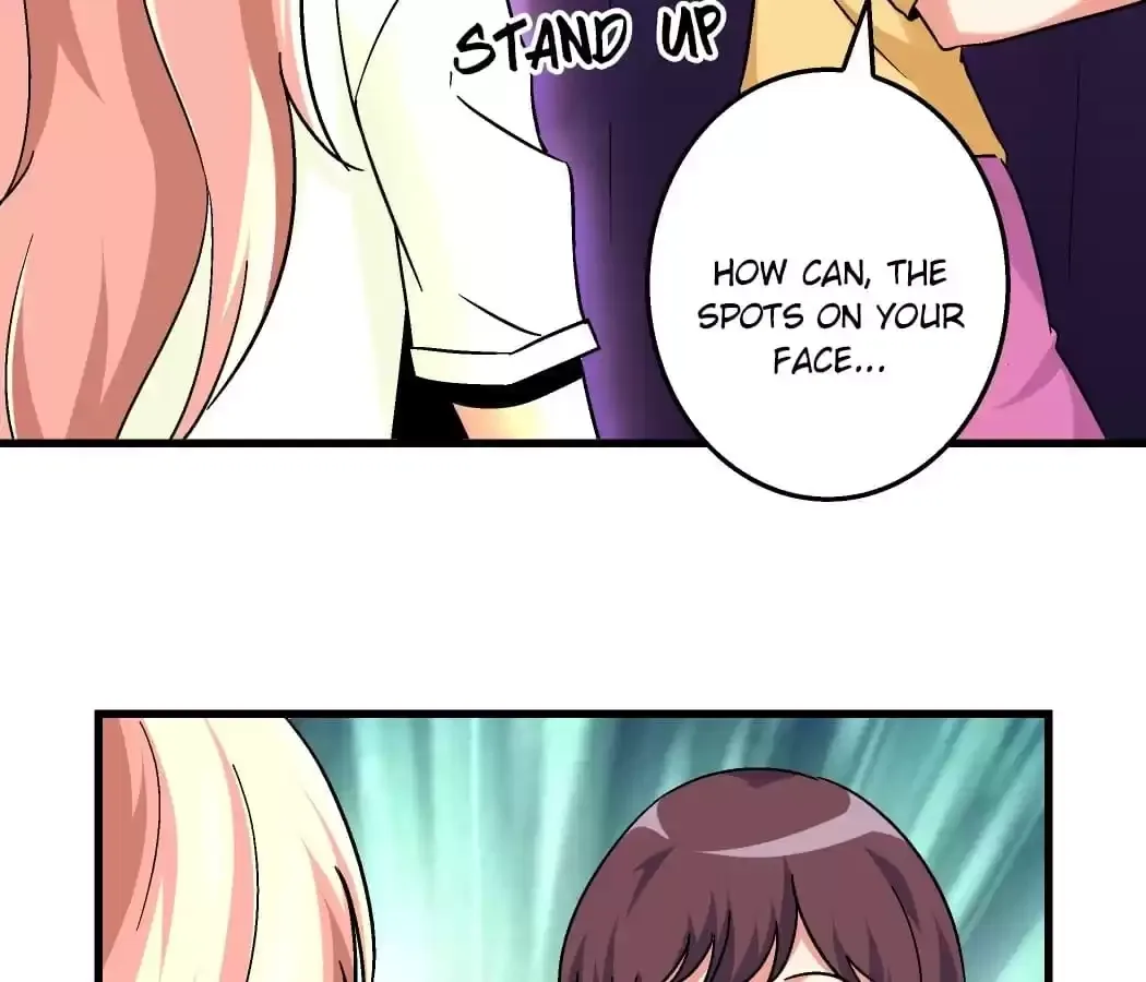 Love, Beauty and Revenge Chapter 100 page 17
