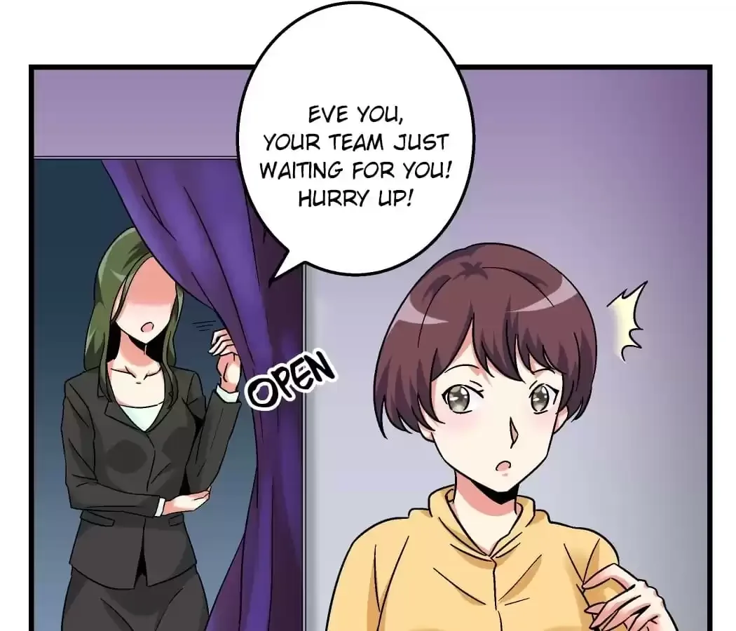 Love, Beauty and Revenge Chapter 100 page 12