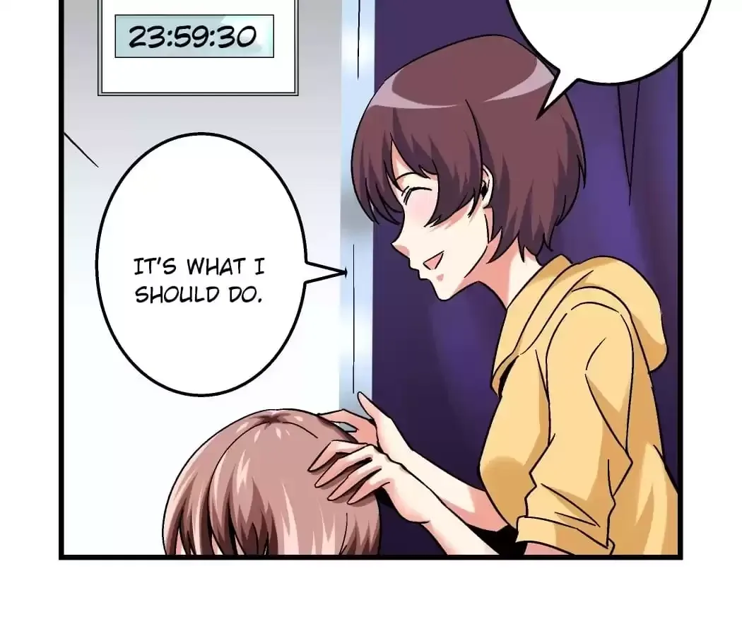 Love, Beauty and Revenge Chapter 100 page 11