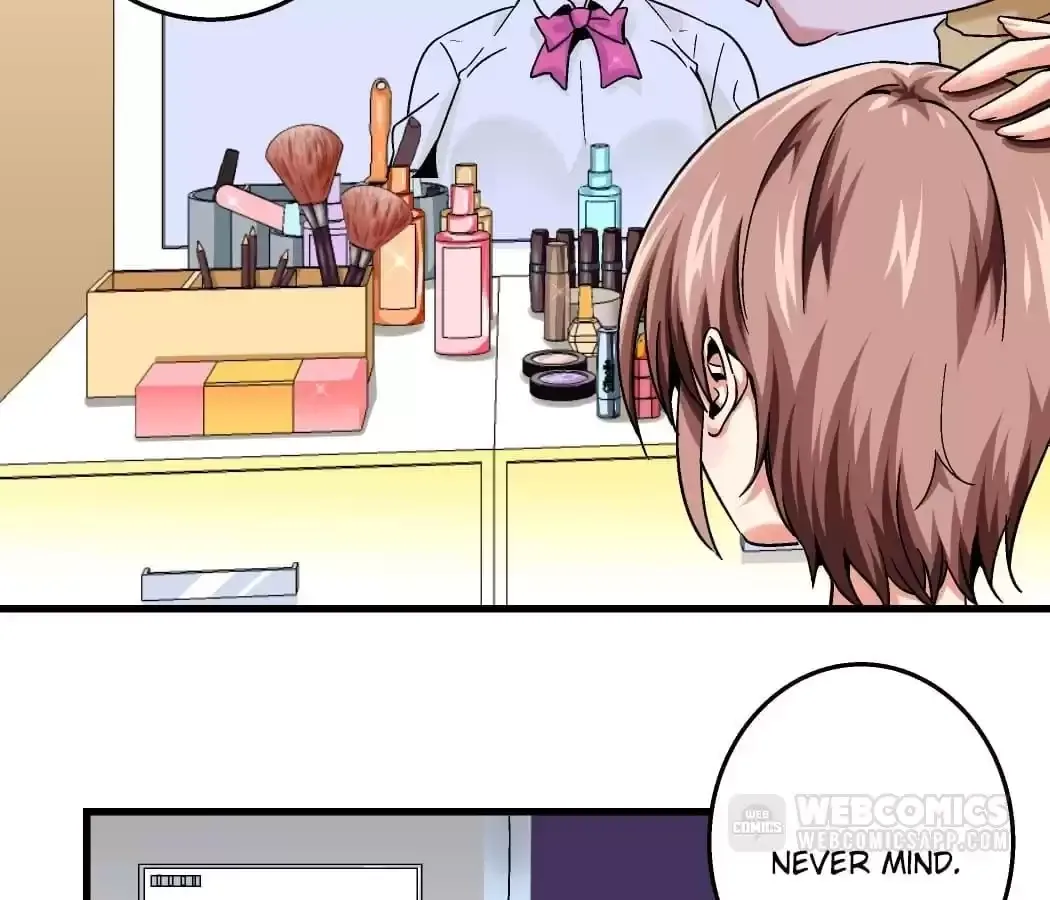 Love, Beauty and Revenge Chapter 100 page 10