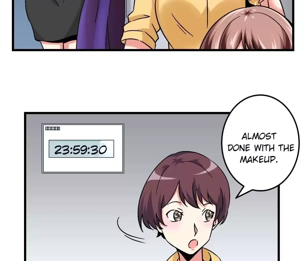 Love, Beauty and Revenge Chapter 100 page 13