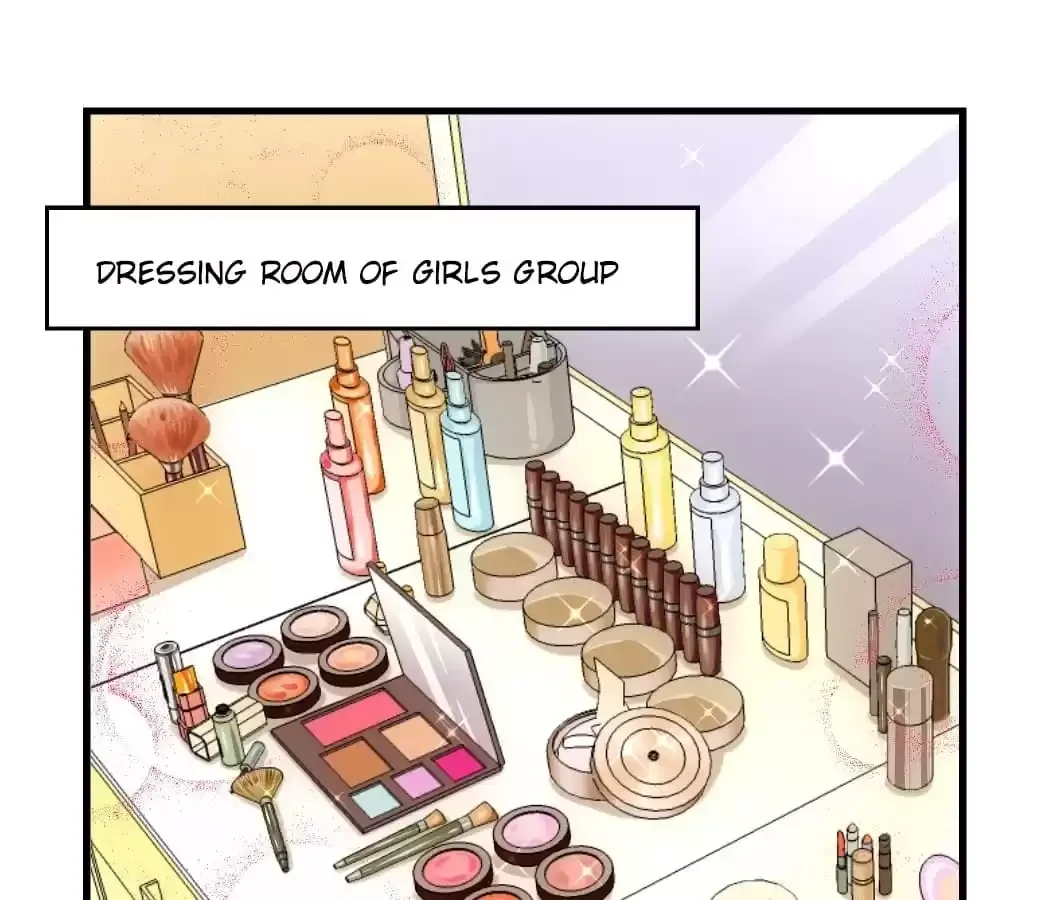 Love, Beauty and Revenge Chapter 100 page 8