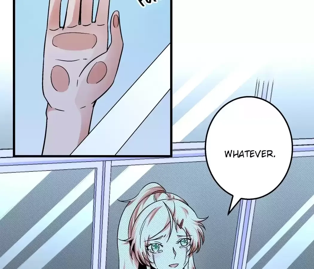Love, Beauty and Revenge Chapter 100 page 3