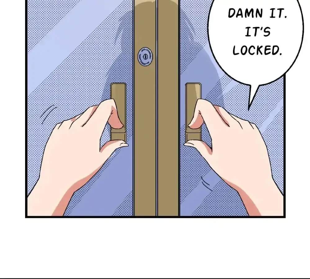 Love, Beauty and Revenge Chapter 11 page 11