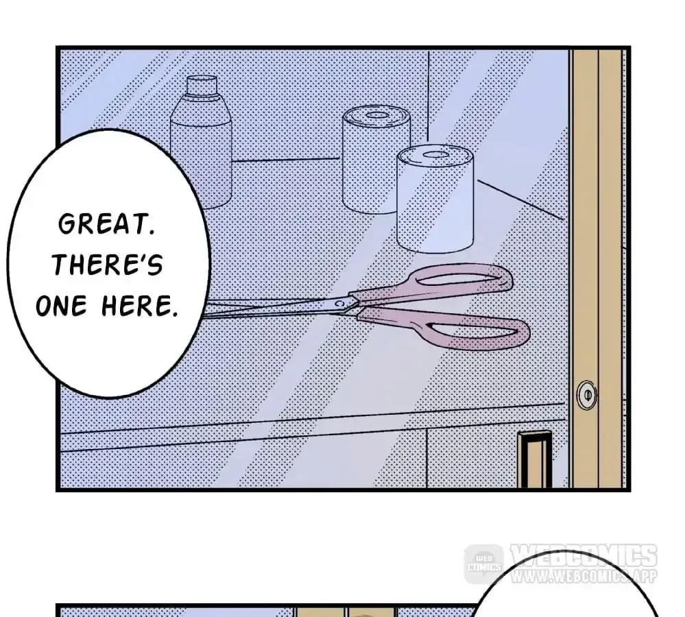 Love, Beauty and Revenge Chapter 11 page 10