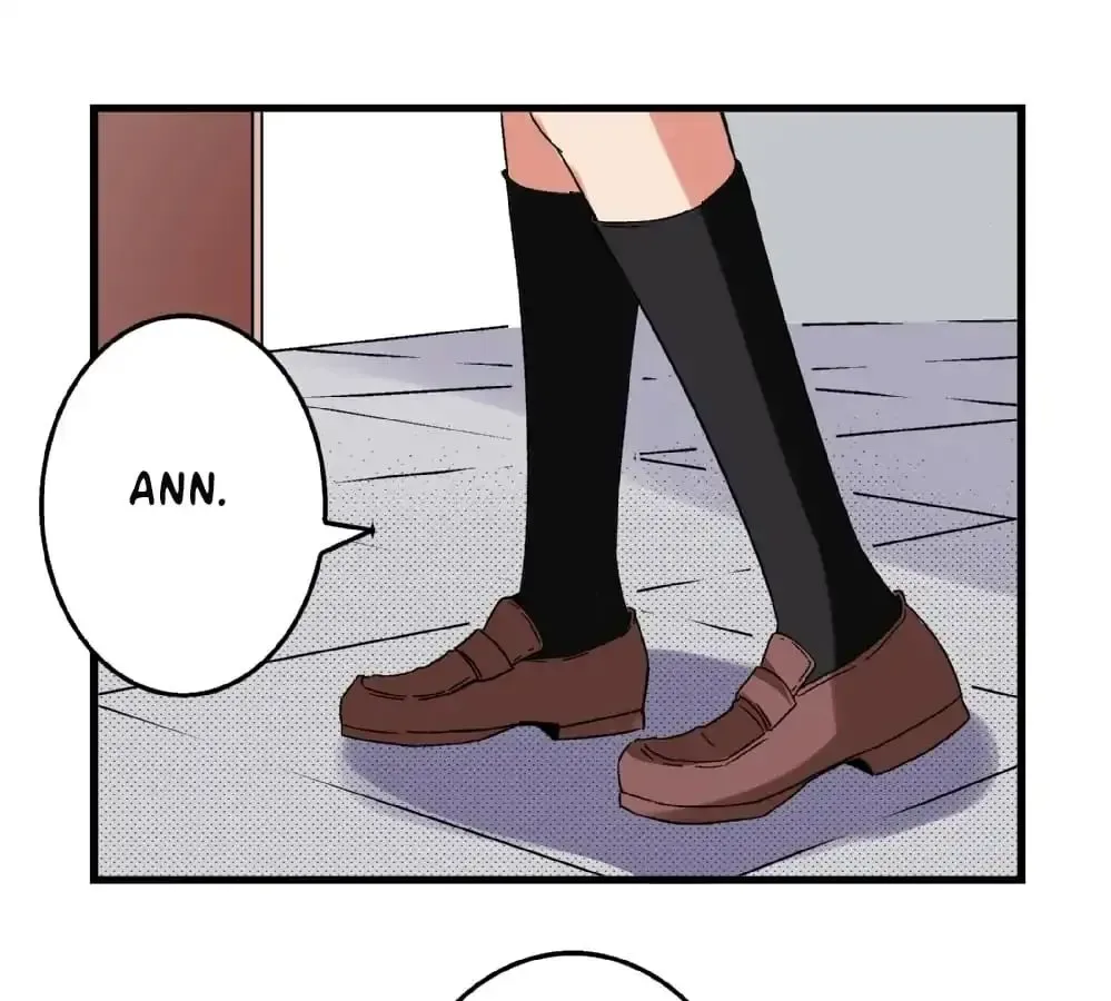 Love, Beauty and Revenge Chapter 11 page 21