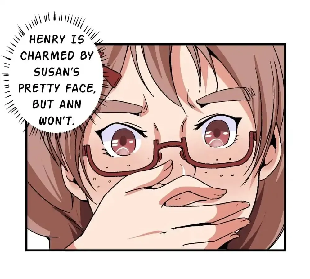 Love, Beauty and Revenge Chapter 11 page 20