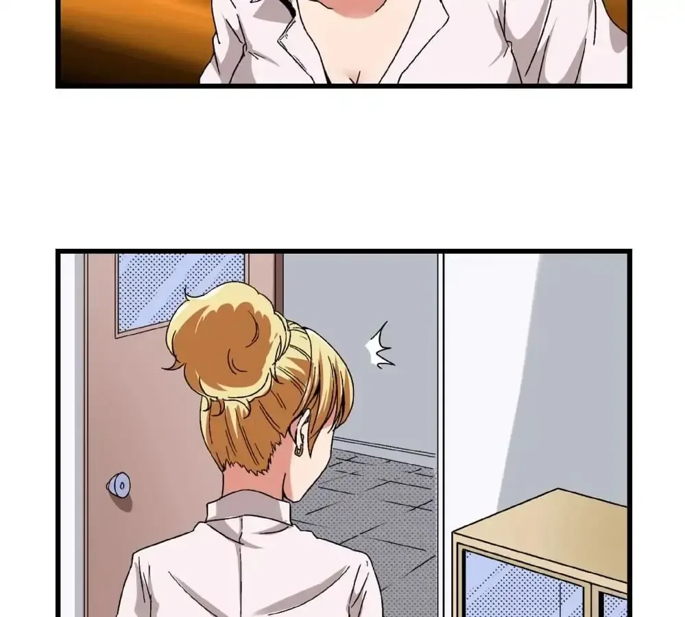 Love, Beauty and Revenge Chapter 11 page 8