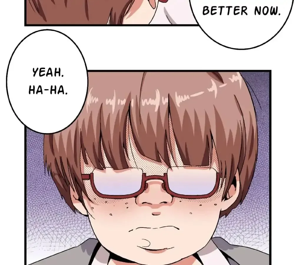 Love, Beauty and Revenge Chapter 12 page 19
