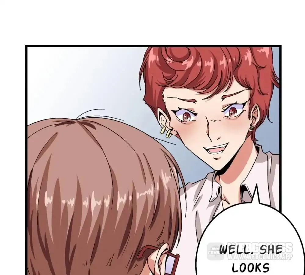 Love, Beauty and Revenge Chapter 12 page 18