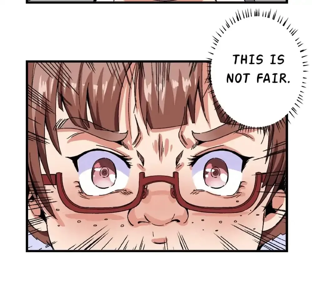 Love, Beauty and Revenge Chapter 12 page 20