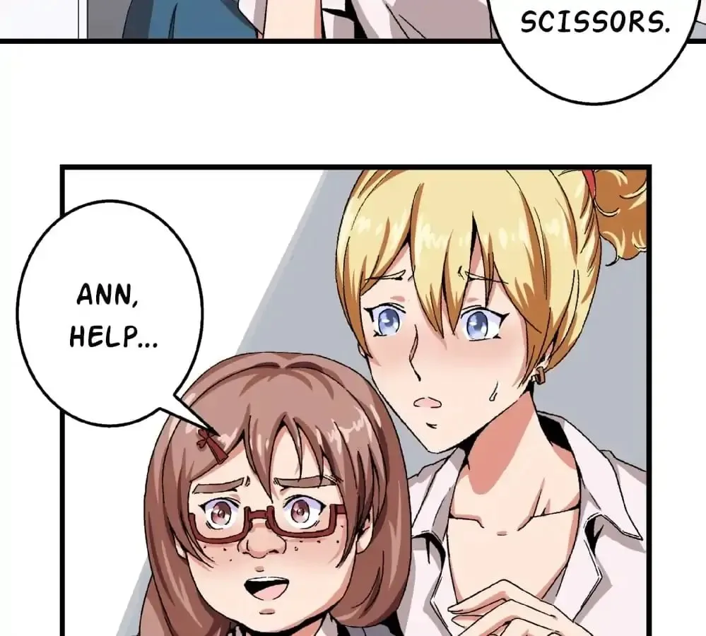 Love, Beauty and Revenge Chapter 12 page 4