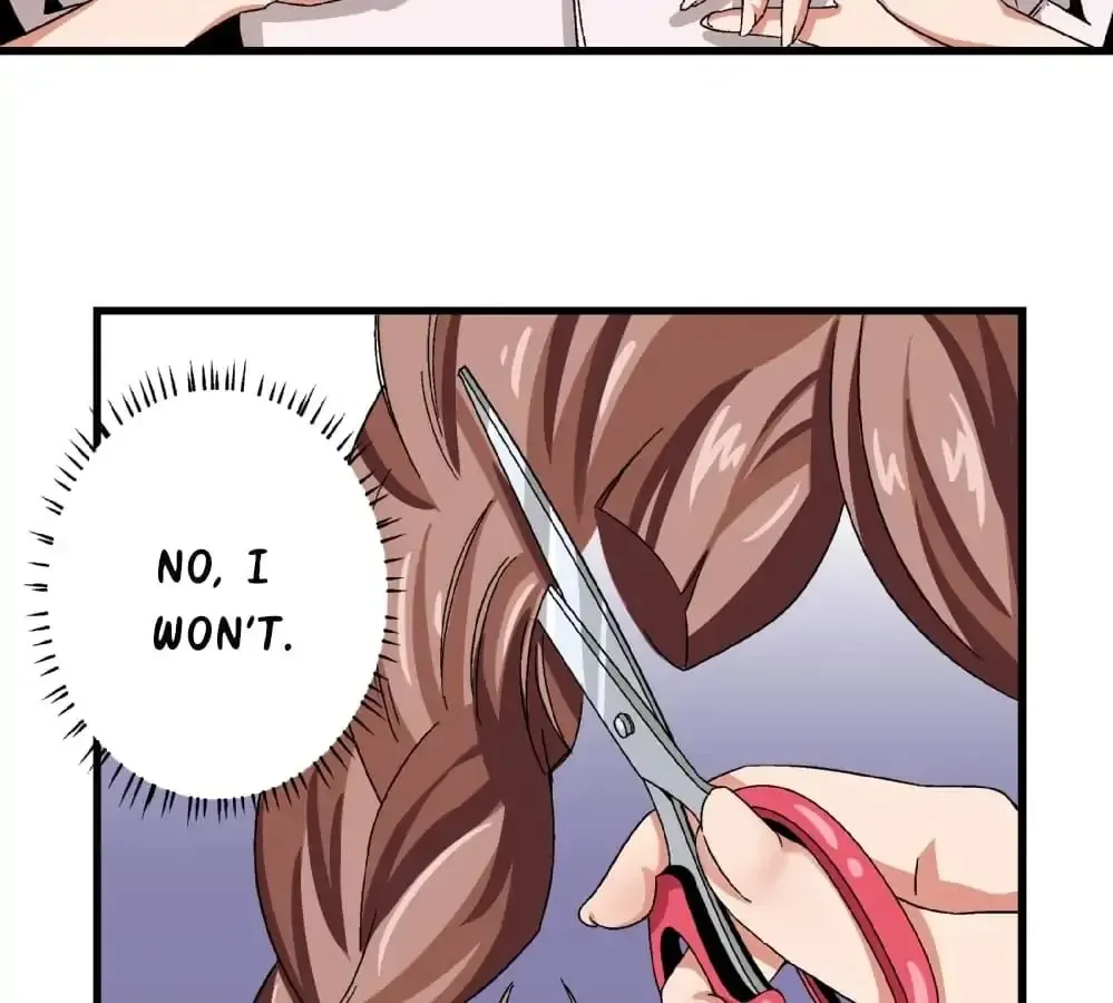 Love, Beauty and Revenge Chapter 12 page 15