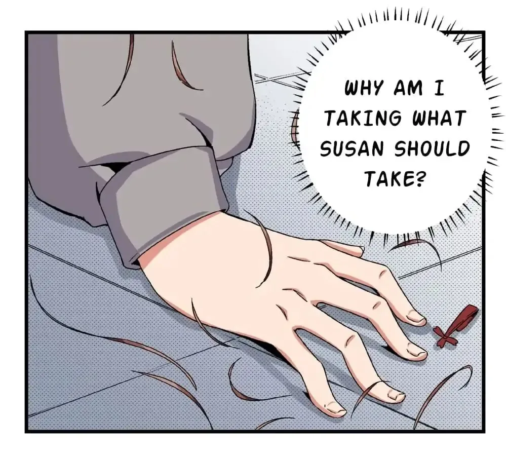 Love, Beauty and Revenge Chapter 12 page 17