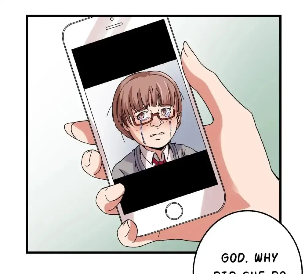 Love, Beauty and Revenge Chapter 13 page 11