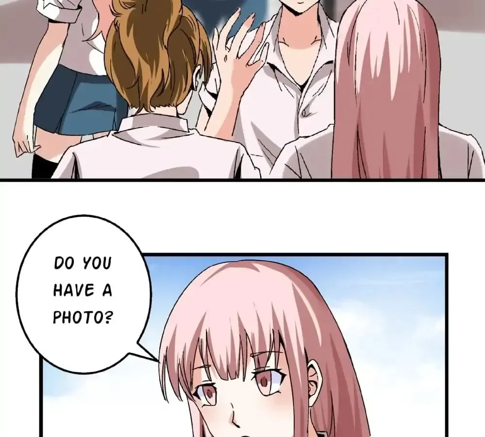 Love, Beauty and Revenge Chapter 13 page 8