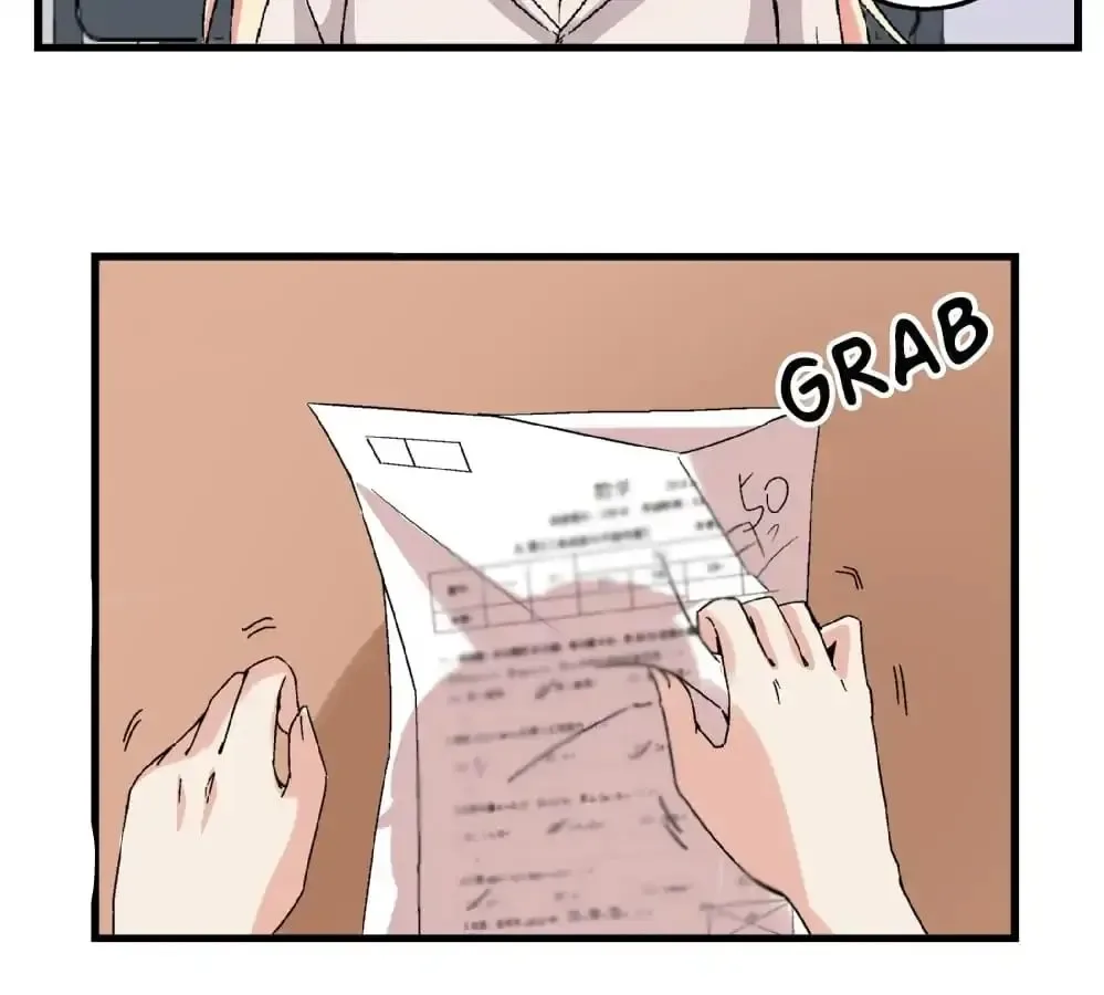 Love, Beauty and Revenge Chapter 13 page 20