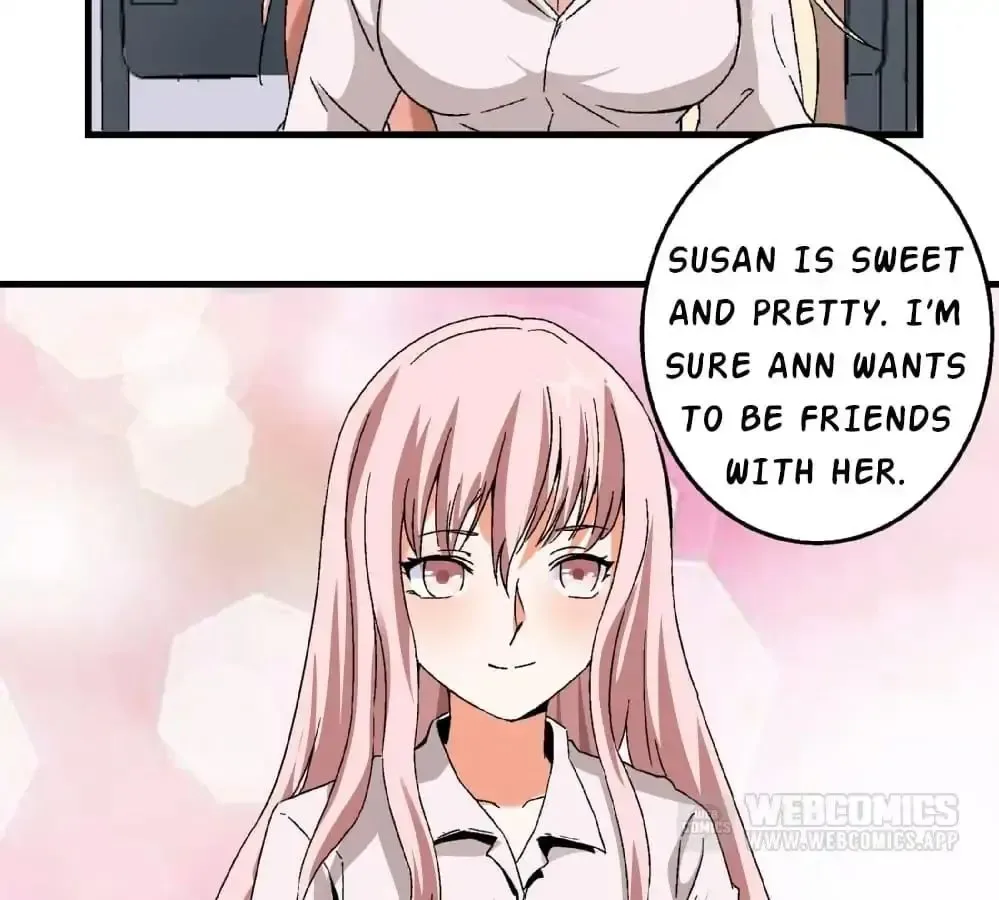 Love, Beauty and Revenge Chapter 13 page 26