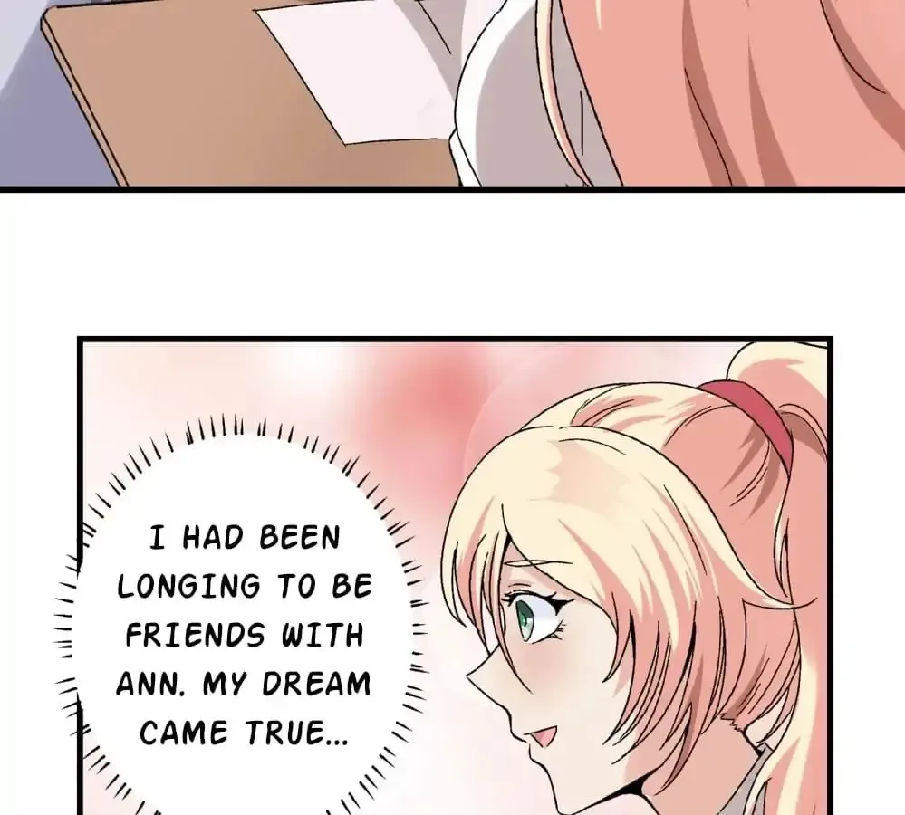 Love, Beauty and Revenge Chapter 14 page 16