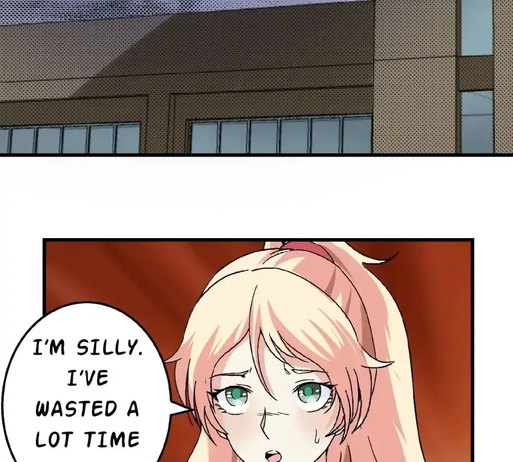 Love, Beauty and Revenge Chapter 14 page 12