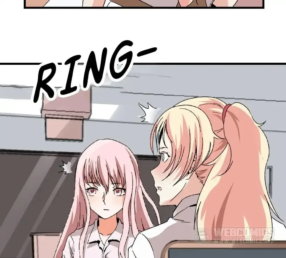 Love, Beauty and Revenge Chapter 14 page 10