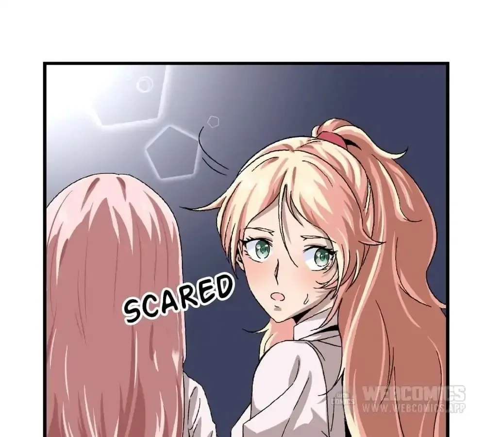 Love, Beauty and Revenge Chapter 15 page 10